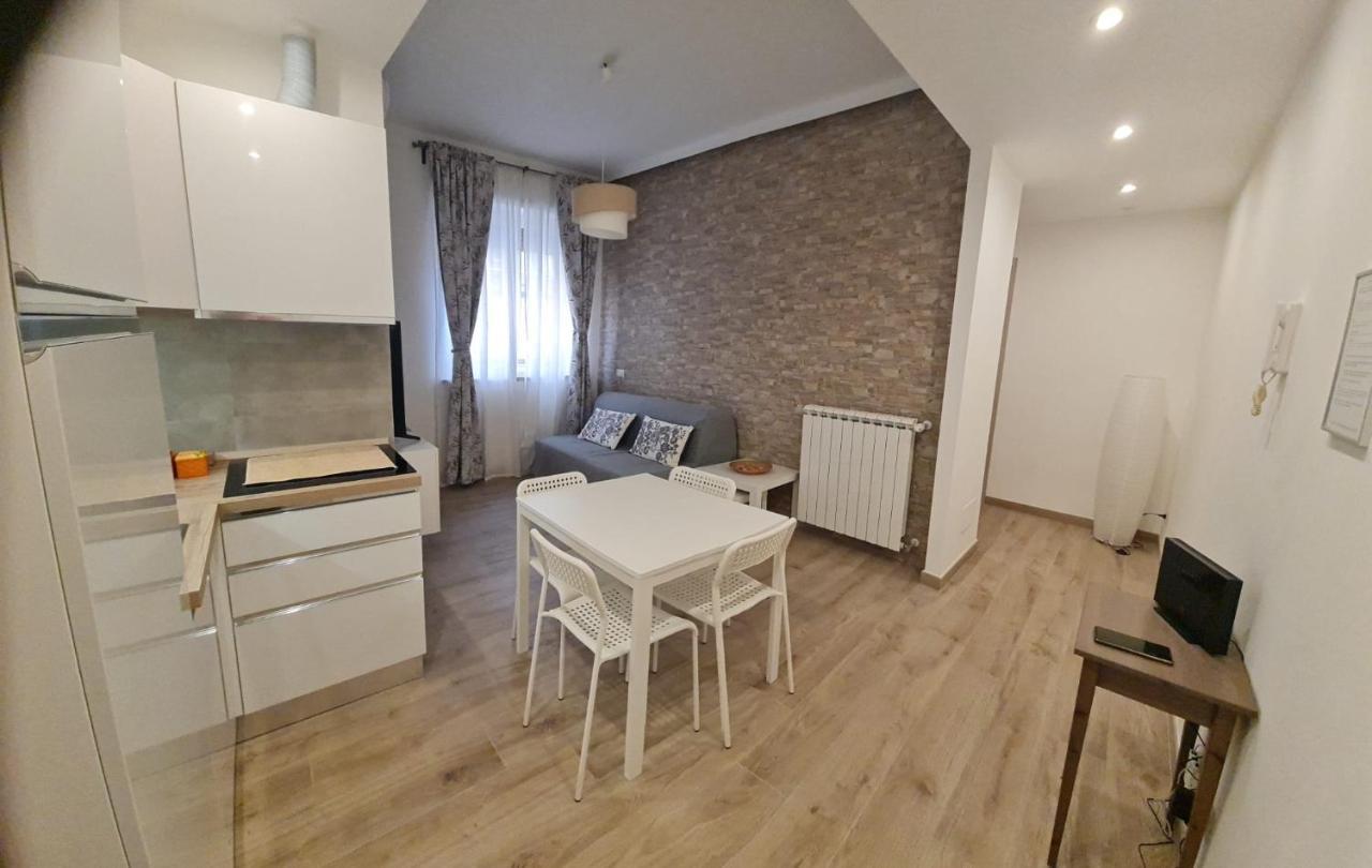 Domus Lidia - Appartamento Non Fumatori Rome Buitenkant foto