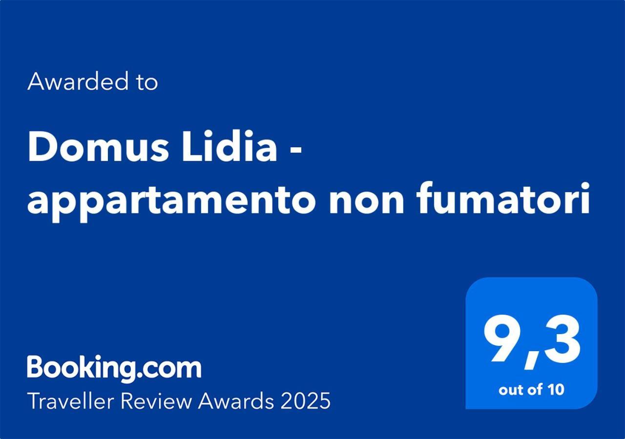 Domus Lidia - Appartamento Non Fumatori Rome Buitenkant foto